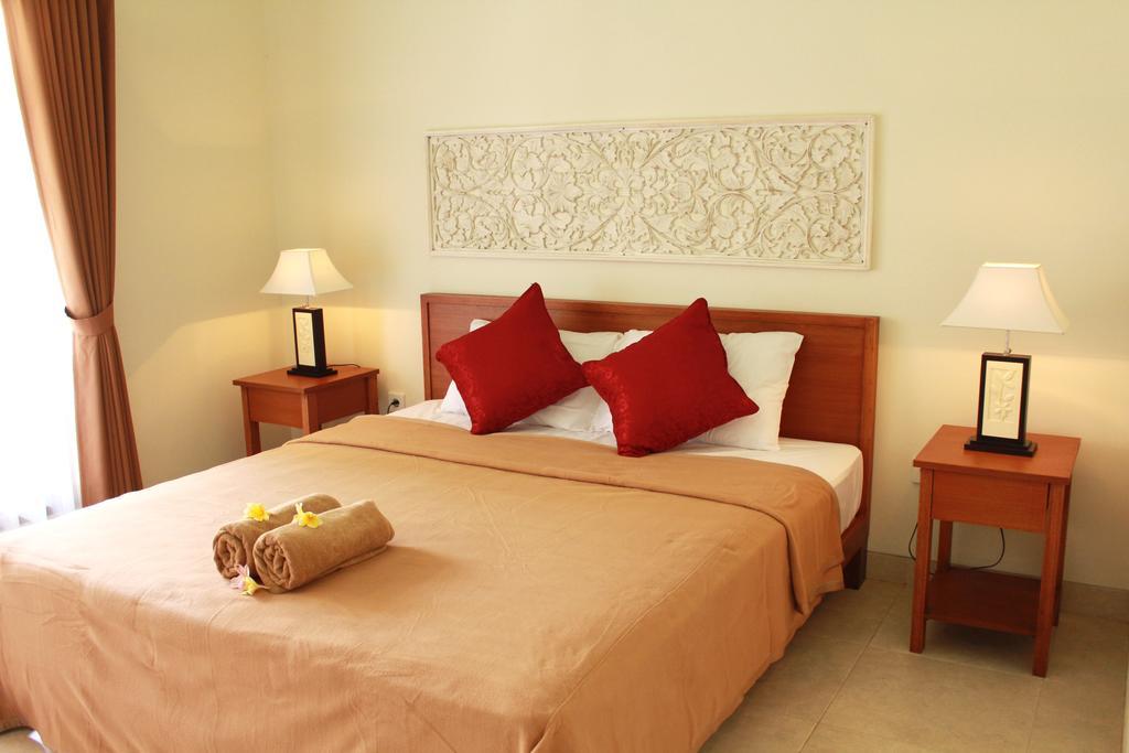 Mona Homestay Sanur Exterior foto